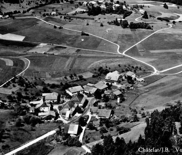 Commune mixte de Petit-Val galerie