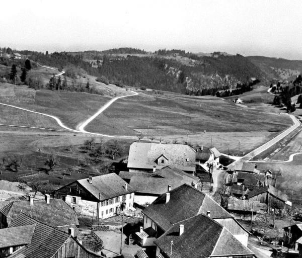 Commune mixte de Petit-Val galerie