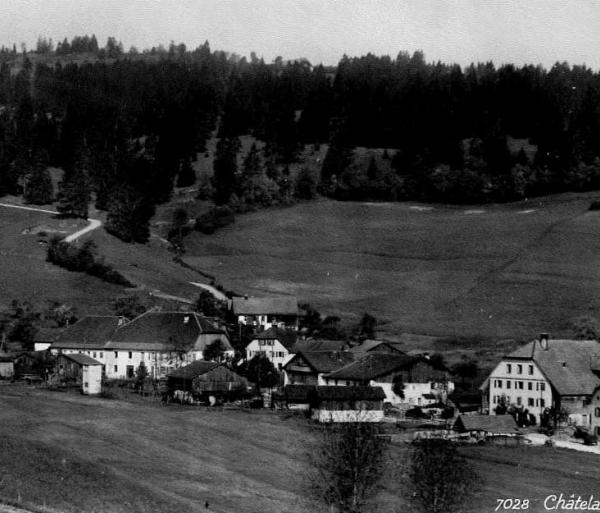 Commune mixte de Petit-Val galerie