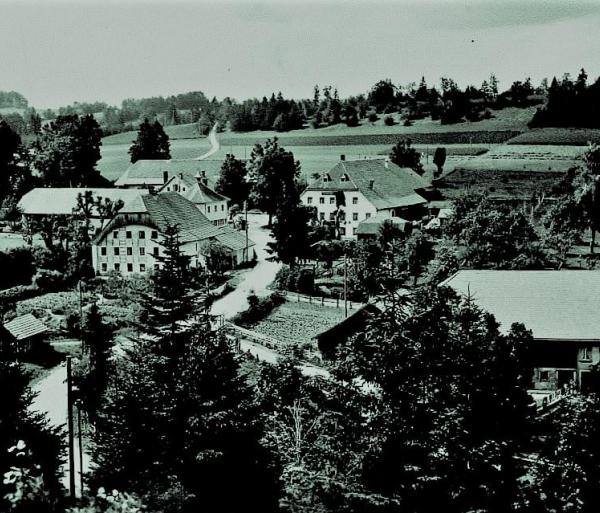 Commune mixte de Petit-Val galerie