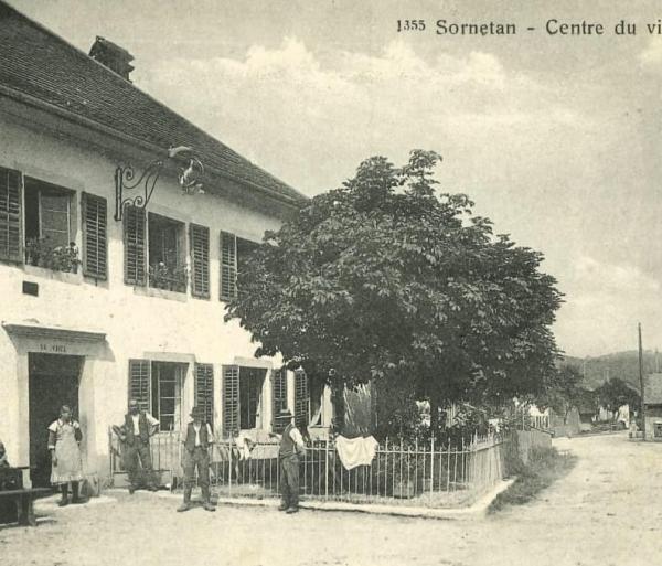 Commune mixte de Petit-Val galerie