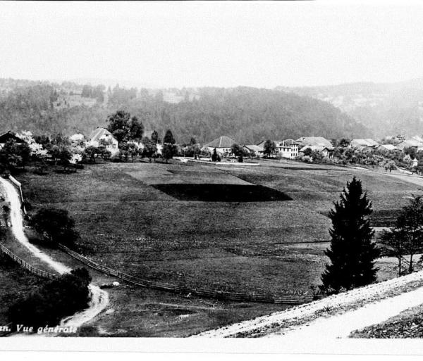 Commune mixte de Petit-Val galerie