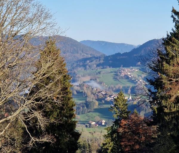 Commune mixte de Petit-Val galerie