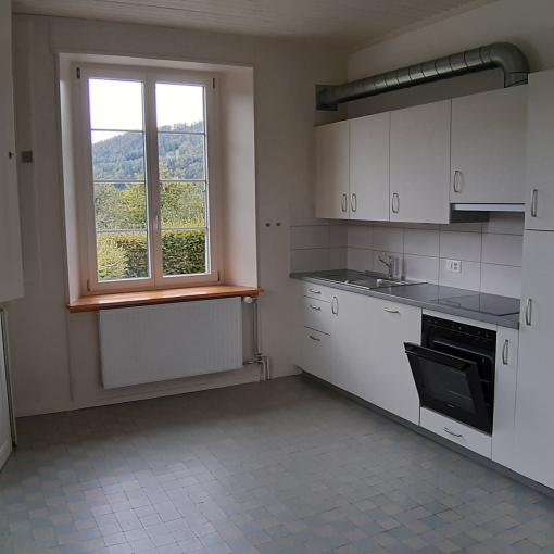 Appartement de 3.5 pièces à louer