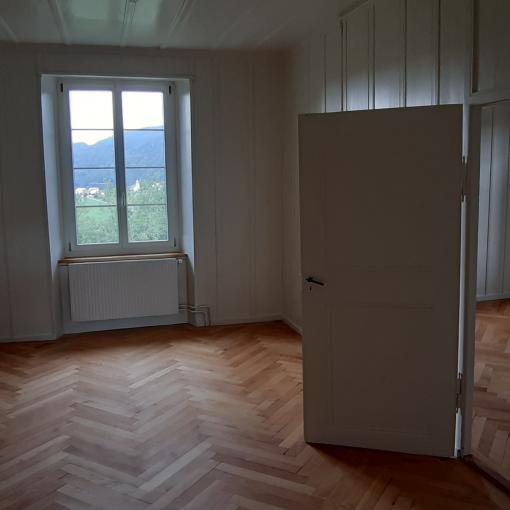 Appartement de 3.5 pièces à louer